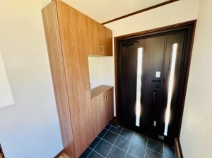 塩尻市大門、中古一戸建ての画像です