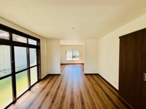 塩尻市大門、中古一戸建ての画像です