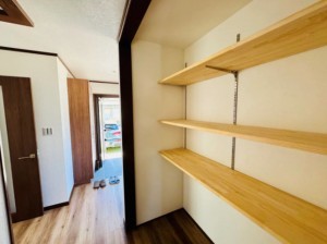 塩尻市大門、中古一戸建ての画像です