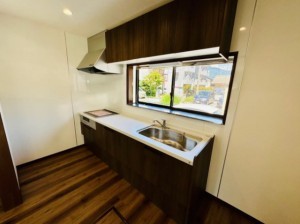 塩尻市大門、中古一戸建ての画像です