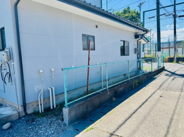 塩尻市大門、中古一戸建ての画像です