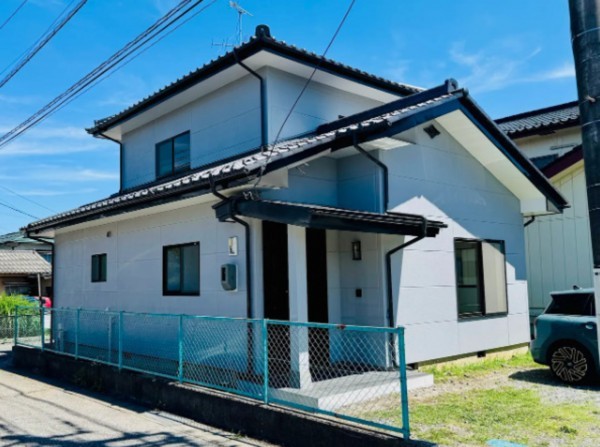 塩尻市大門、中古一戸建ての画像です