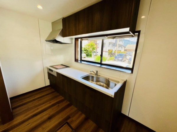 塩尻市大門、中古一戸建ての画像です