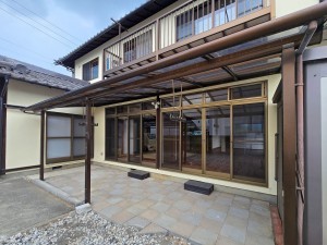 塩尻市大字広丘、中古一戸建ての画像です