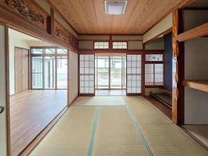 塩尻市大字広丘、中古一戸建ての画像です