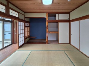 塩尻市大字広丘、中古一戸建ての画像です