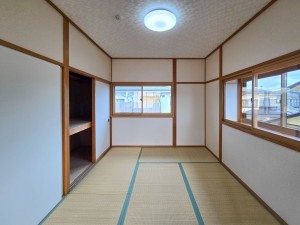 塩尻市大字広丘、中古一戸建ての画像です