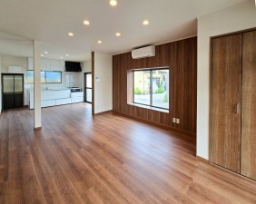 塩尻市大字広丘、中古一戸建ての画像です