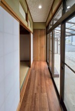 塩尻市大字広丘、中古一戸建ての画像です