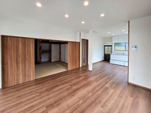 塩尻市大字広丘、中古一戸建ての画像です