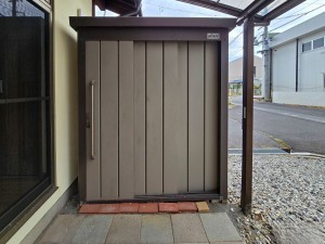 塩尻市大字広丘、中古一戸建ての画像です