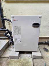 塩尻市大字広丘、中古一戸建ての設備画像です