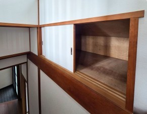 塩尻市大字広丘、中古一戸建ての画像です