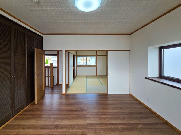 塩尻市大字広丘、中古一戸建ての画像です