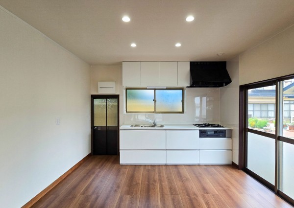 塩尻市大字広丘、中古一戸建ての画像です