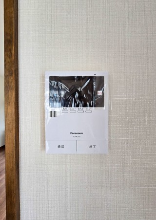 塩尻市大字広丘、中古一戸建ての設備画像です