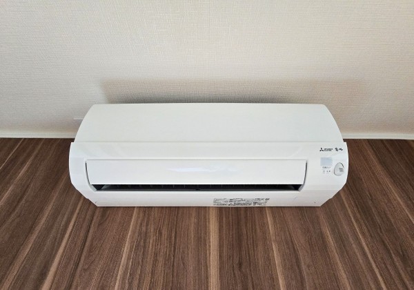 塩尻市大字広丘、中古一戸建ての設備画像です