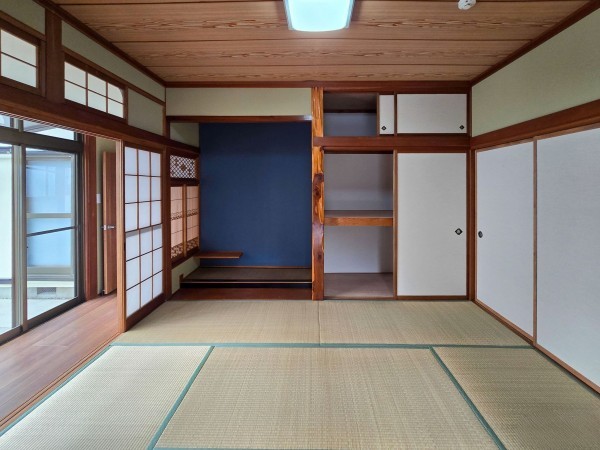 塩尻市大字広丘、中古一戸建ての画像です