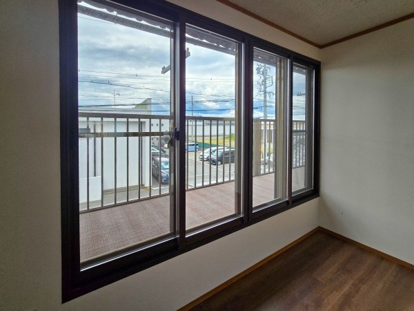 塩尻市大字広丘、中古一戸建ての画像です