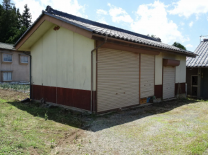 塩尻市大字片丘、中古一戸建ての画像です