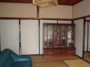 塩尻市大字片丘、中古一戸建ての画像です