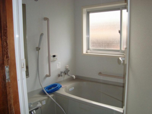 塩尻市大字片丘、中古一戸建ての画像です