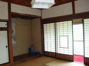 塩尻市大字片丘、中古一戸建ての画像です