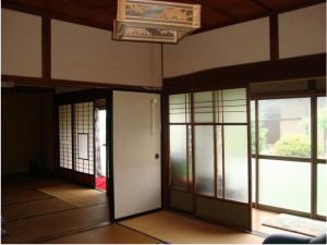 塩尻市大字片丘、中古一戸建ての画像です