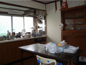 塩尻市大字片丘、中古一戸建ての画像です