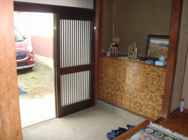 塩尻市大字片丘、中古一戸建ての画像です