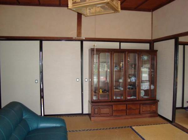 塩尻市大字片丘、中古一戸建ての画像です