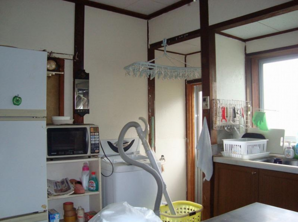 塩尻市大字片丘、中古一戸建ての画像です