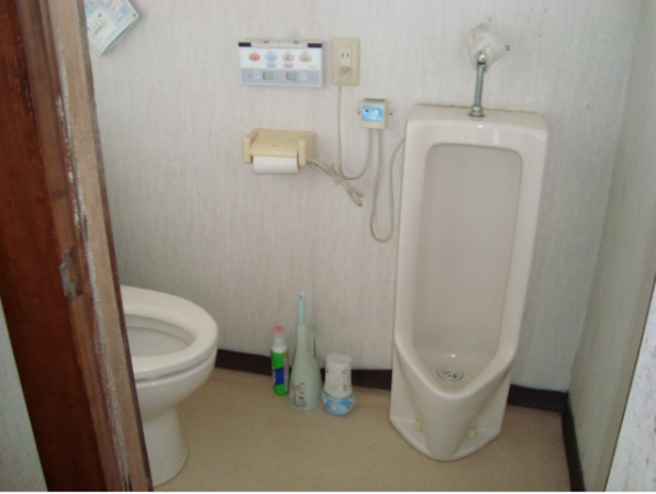 塩尻市大字片丘、中古一戸建ての画像です