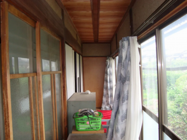 塩尻市大字片丘、中古一戸建ての画像です