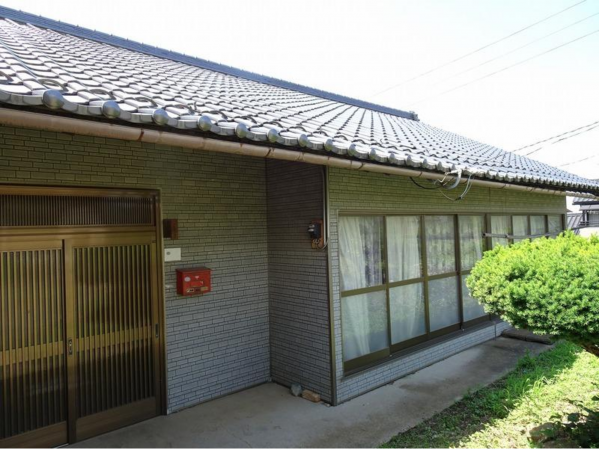 塩尻市大字片丘、中古一戸建ての画像です