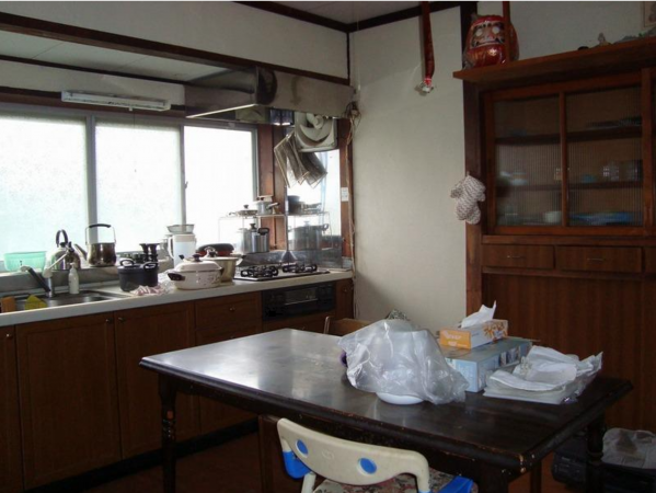 塩尻市大字片丘、中古一戸建ての画像です