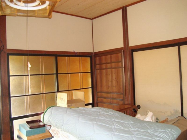 塩尻市大字片丘、中古一戸建ての画像です