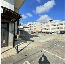 塩尻市大門、収益物件/事務所の外観画像です