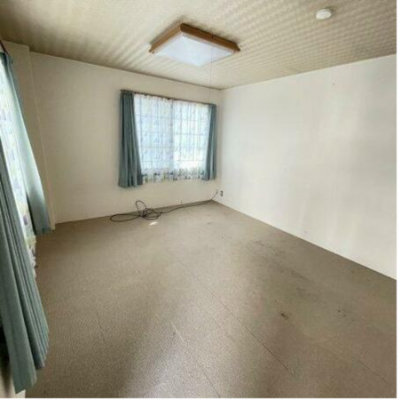 塩尻市大門、収益物件/事務所の内装画像です