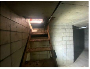 塩尻市大門、収益物件/事務所の内装画像です