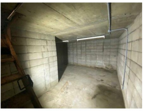 塩尻市大門、収益物件/事務所の内装画像です