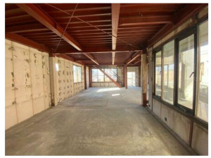 塩尻市大門、収益物件/事務所の内装画像です