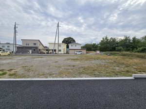 松本市大字今井、土地の画像です