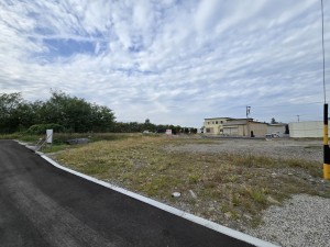 松本市大字今井、土地の画像です