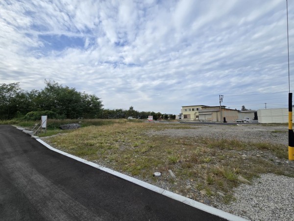 松本市大字今井、土地の画像です