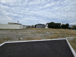 松本市大字今井、土地の画像です