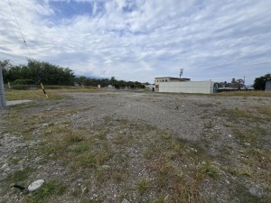 松本市大字今井、土地の画像です