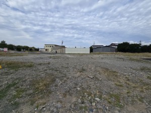 松本市大字今井、土地の画像です