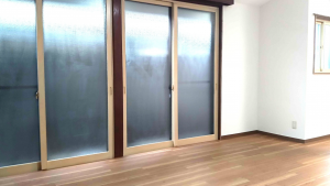 松本市大字岡田、中古一戸建ての画像です