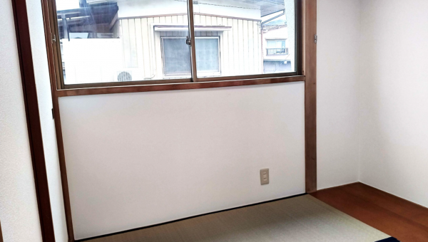 松本市大字岡田、中古一戸建ての画像です